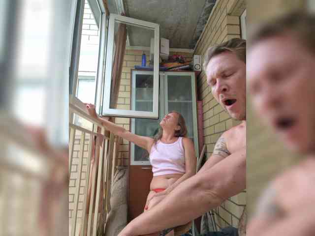 FUCKandFUN webcam
