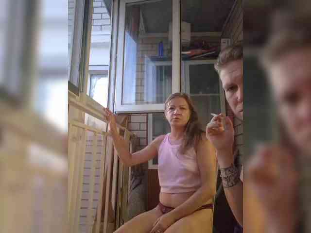FUCKandFUN webcam