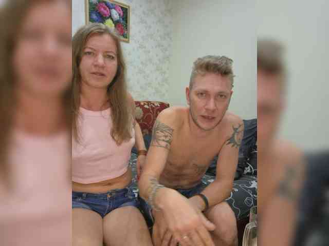 FUCKandFUN webcam