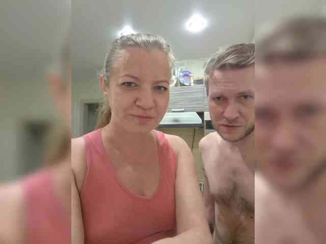 FUCKandFUN webcam