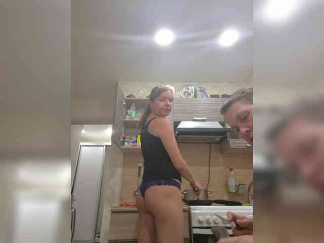 FUCKandFUN webcam