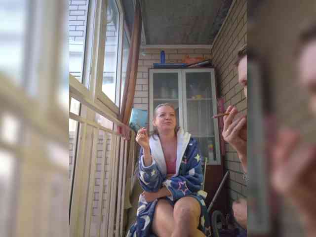 FUCKandFUN webcam