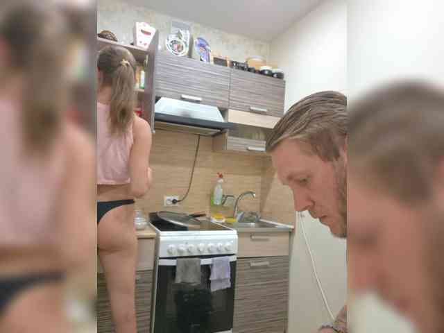 FUCKandFUN webcam