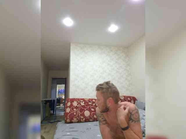 FUCKandFUN webcam
