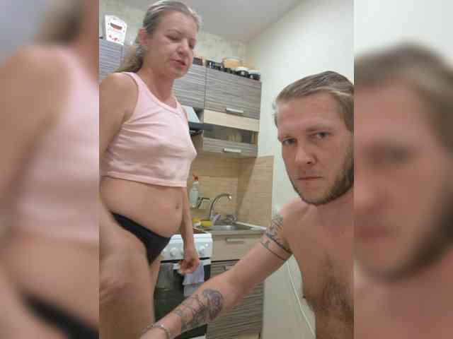 FUCKandFUN webcam