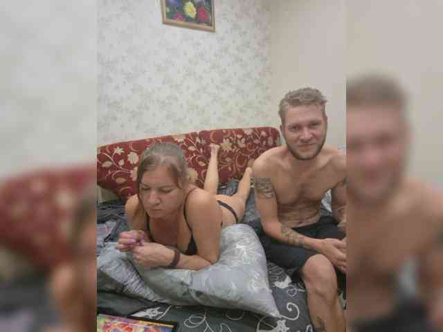FUCKandFUN