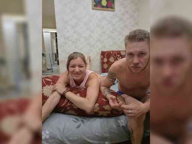 FUCKandFUN webcam