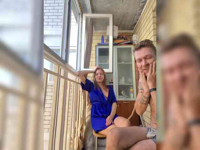Модель: FUCKandFUN