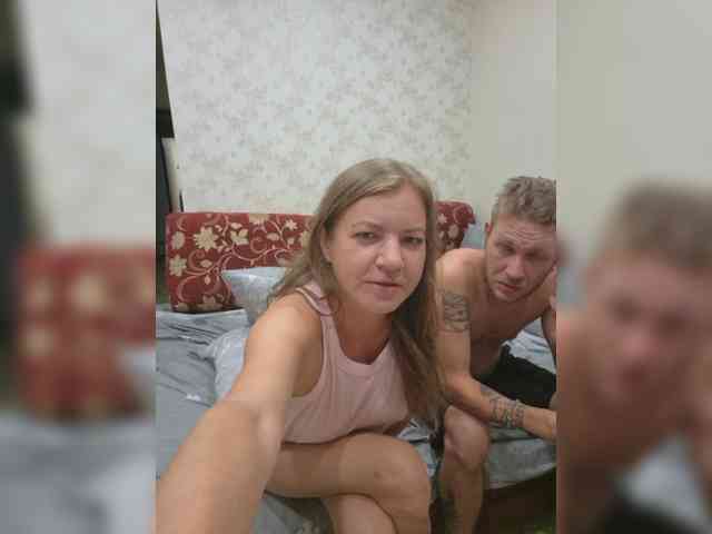 Модель: FUCKandFUN