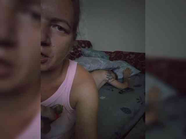 FUCKandFUN webcam