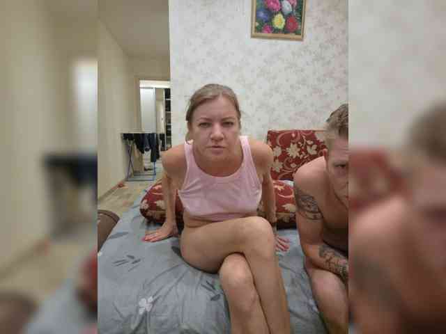 FUCKandFUN webcam