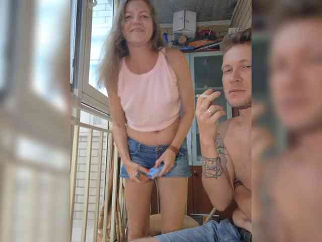 FUCKandFUN webcam