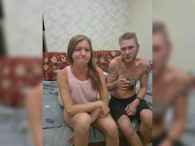FUCKandFUN webcam
