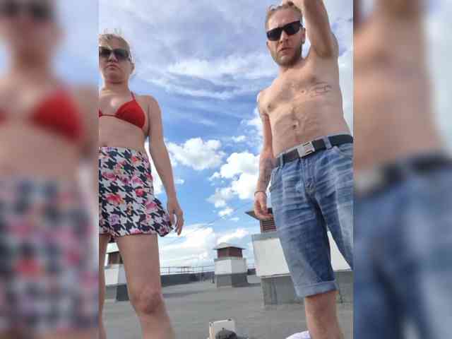 FUCKandFUN webcam