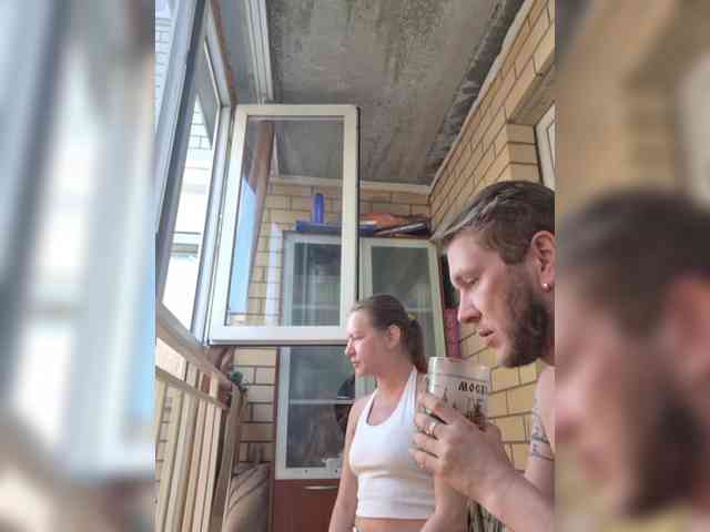 FUCKandFUN webcam