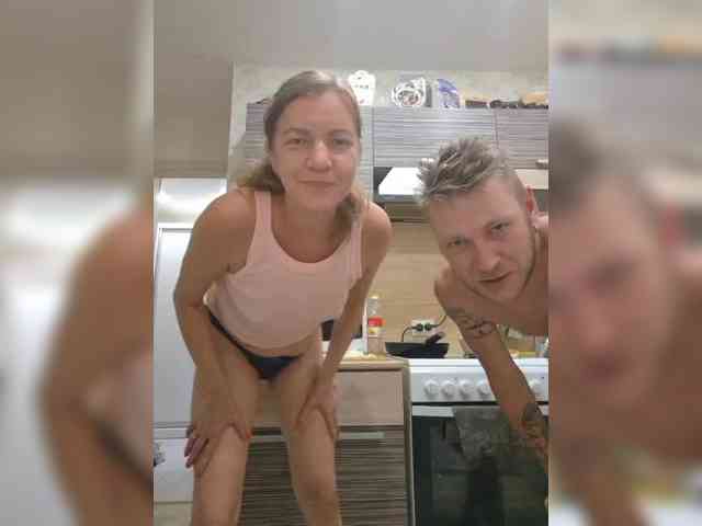 FUCKandFUN FUCKandFUN