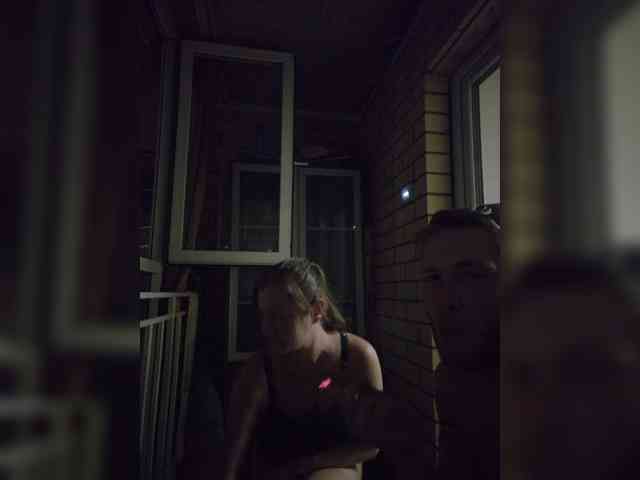 FUCKandFUN webcam
