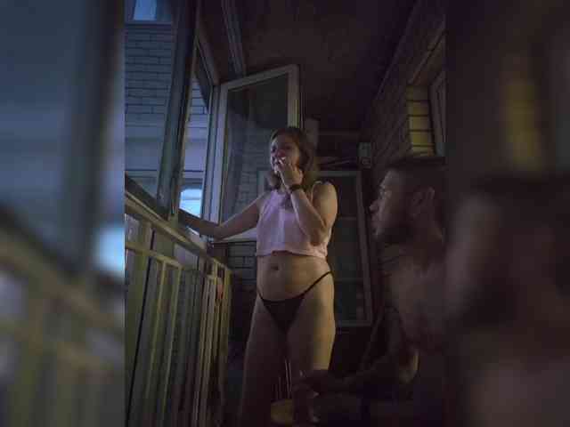 FUCKandFUN webcam