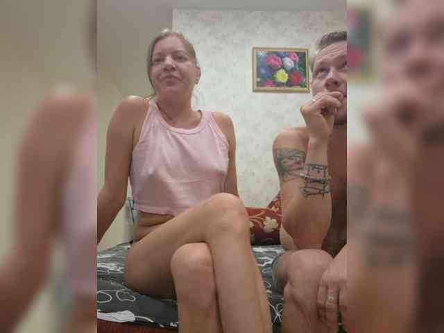 FUCKandFUN webcam