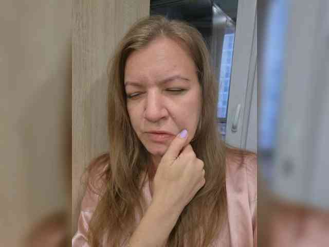 FUCKandFUN webcam
