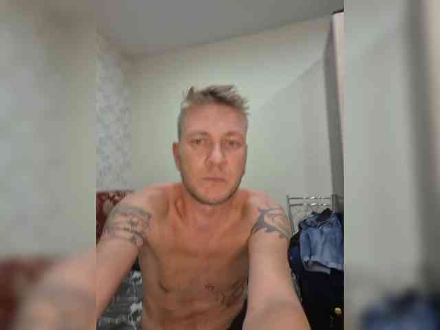 FUCKandFUN webcam