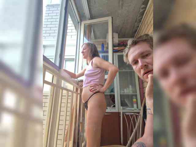 FUCKandFUN webcam