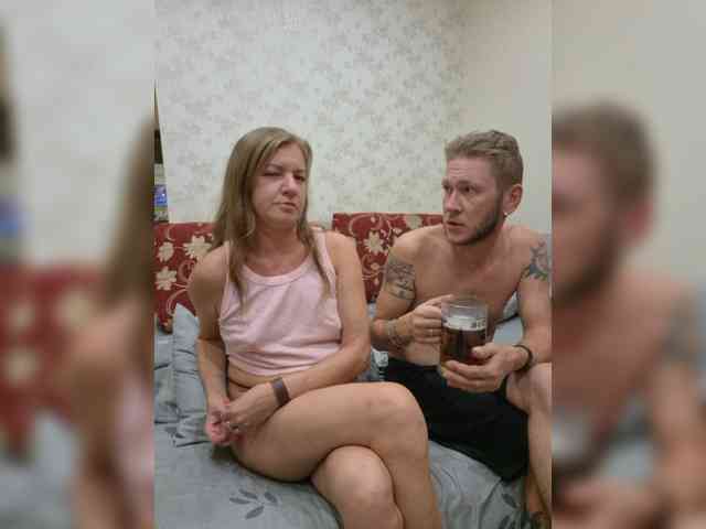 FUCKandFUN webcam