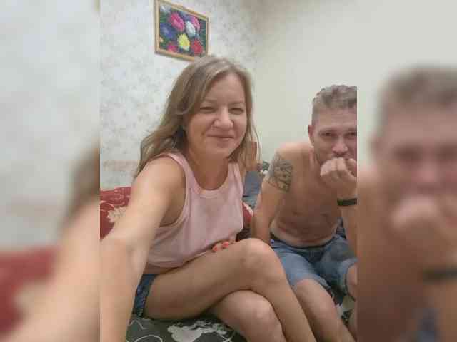 FUCKandFUN webcam