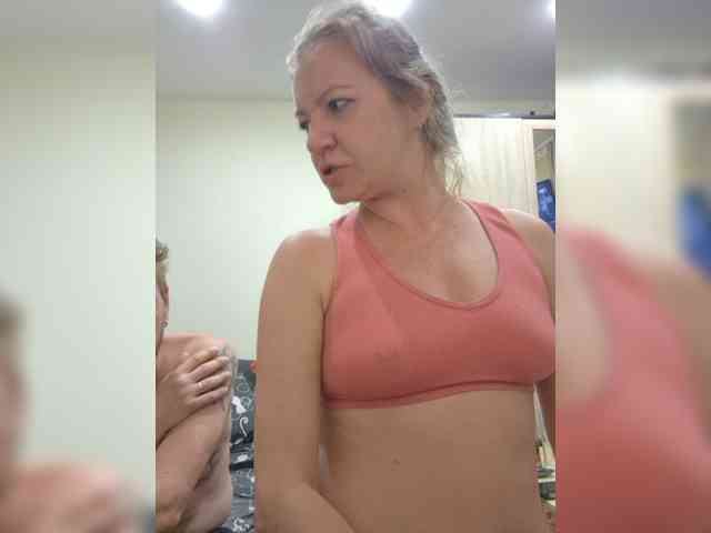 FUCKandFUN webcam