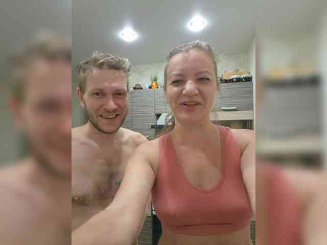FUCKandFUN webcam