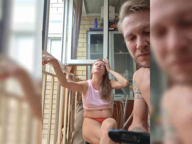 Модель: FUCKandFUN