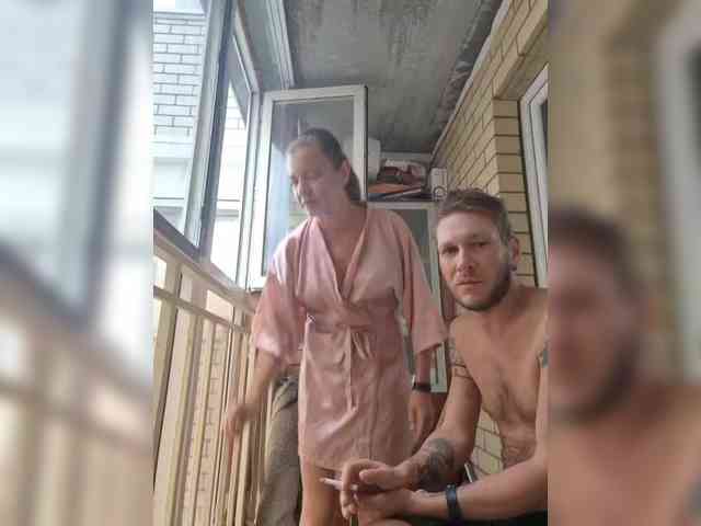FUCKandFUN webcam