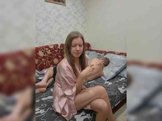 FUCKandFUN webcam