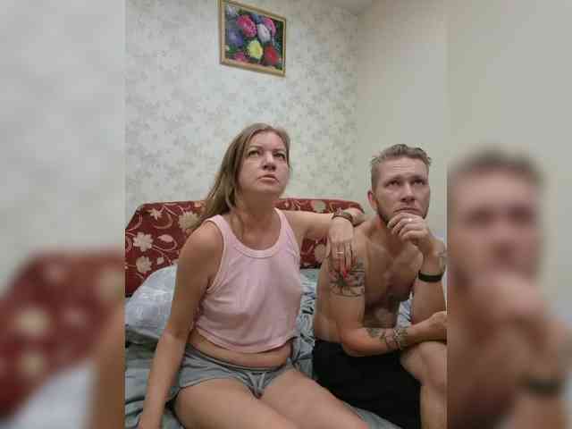 FUCKandFUN webcam