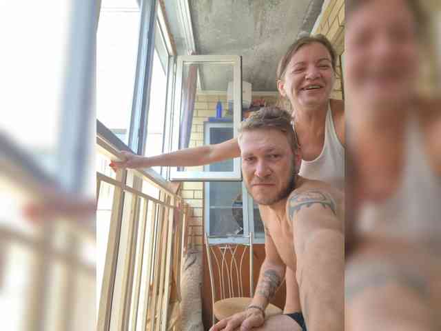 FUCKandFUN webcam