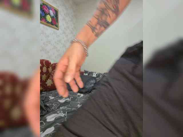 FUCKandFUN webcam
