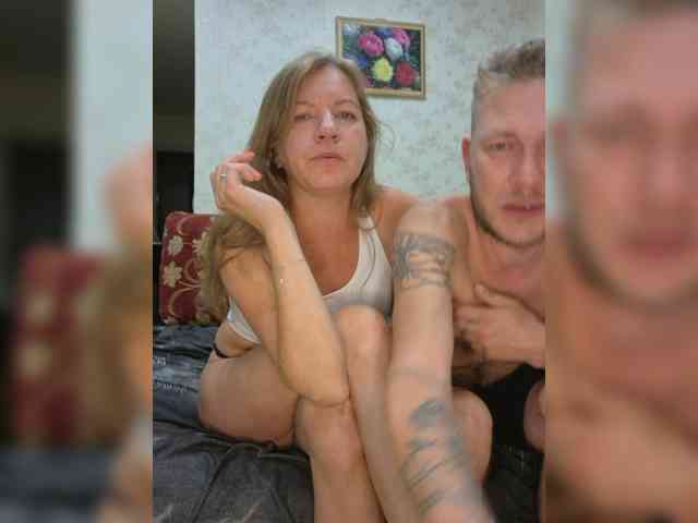 FUCKandFUN webcam
