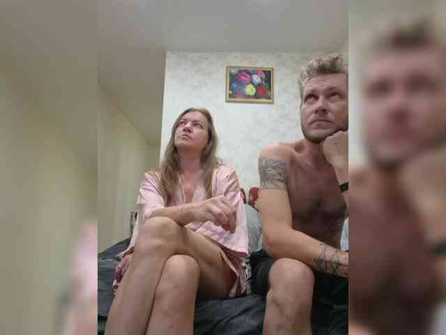 FUCKandFUN webcam