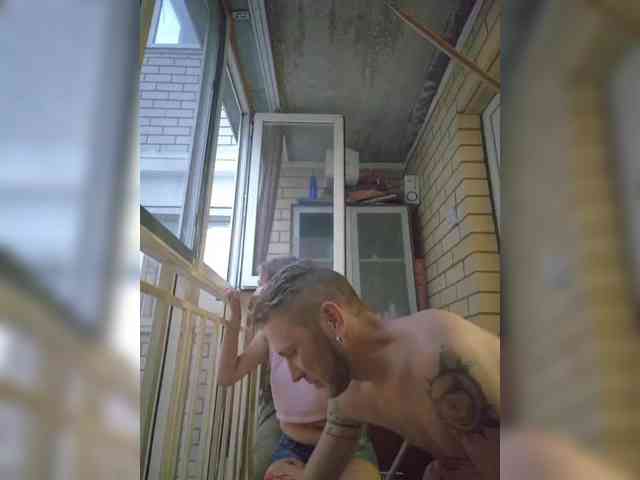 FUCKandFUN webcam