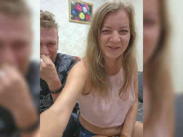 FUCKandFUN webcam
