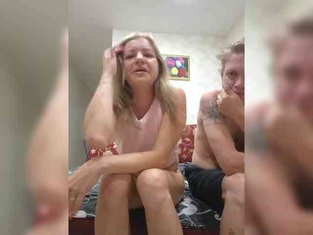 FUCKandFUN webcam