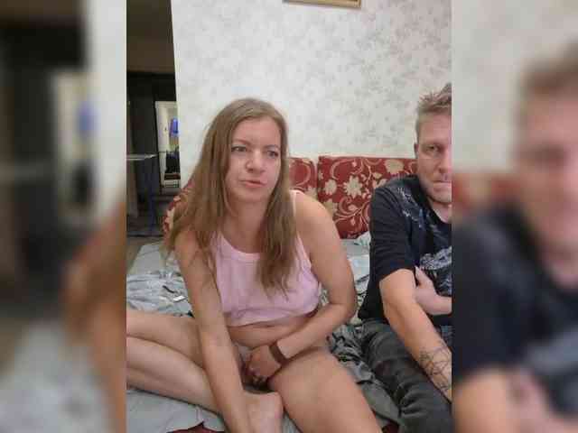 FUCKandFUN webcam