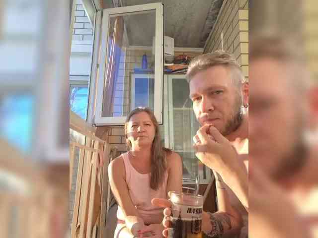 FUCKandFUN webcam