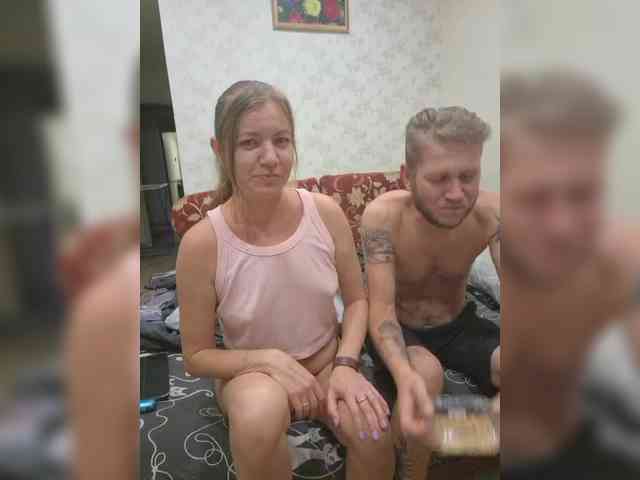 FUCKandFUN webcam