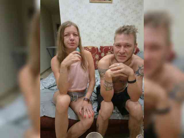 FUCKandFUN webcam