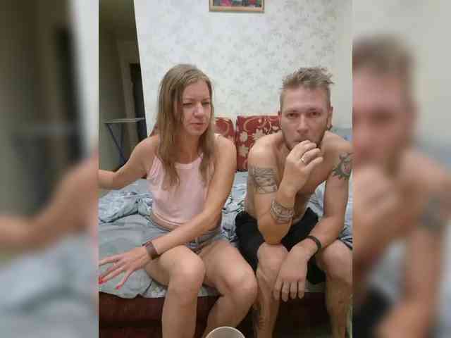 FUCKandFUN webcam