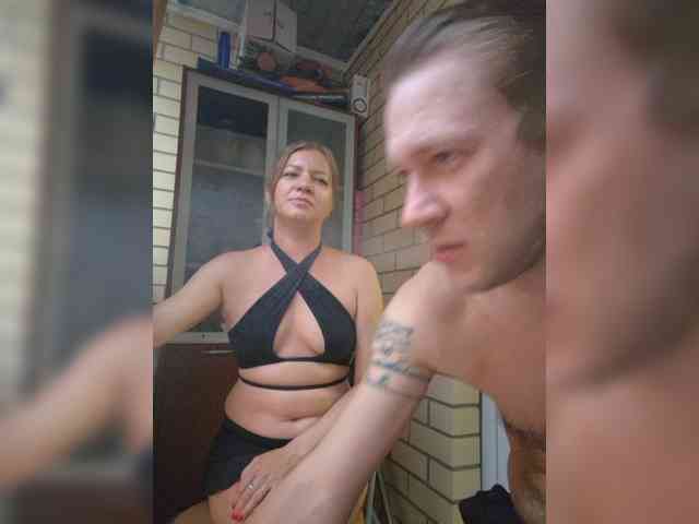 FUCKandFUN webcam