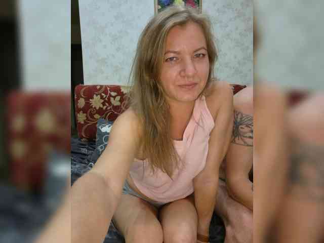 FUCKandFUN webcam