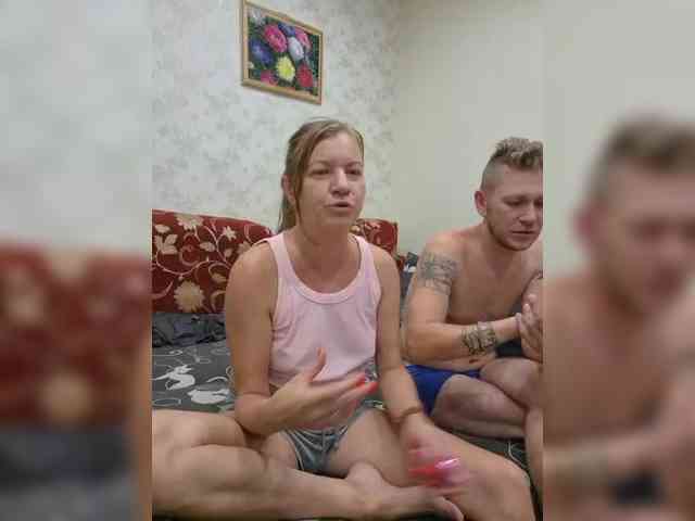 FUCKandFUN webcam