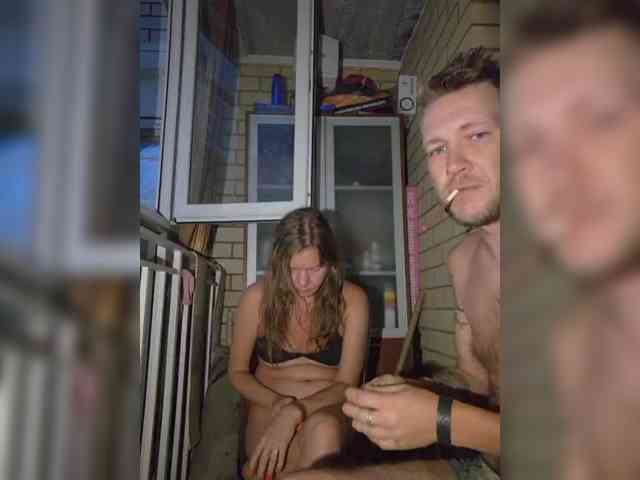 FUCKandFUN webcam